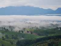 Nan Hillside at กิ่วม่วง - ที่พักวิวหลักล้าน