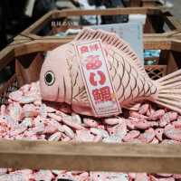 【埼玉】風鈴の音色が美しい🎐「川越氷川神社」