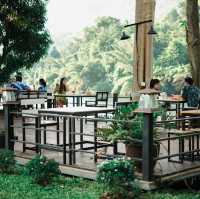 ภู-นภัทร รีสอร์ท กาญจนบุรี 