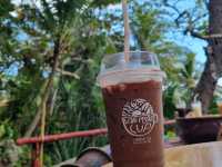 แหลมไทรคัพ คาเฟ่ ภูเก็ต