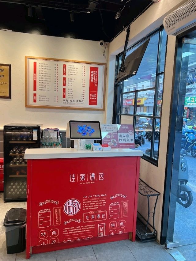 Dumplings and Noodles