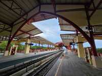 สถานนีรถไฟหัวหิน(ใหม่)