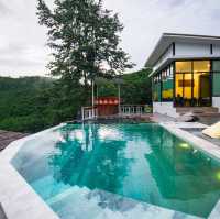 Caligo Resort