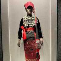 A Journey Through the Shanghai Museum