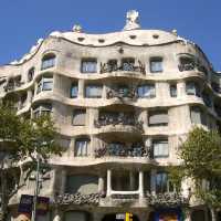 Barcelona, Spain