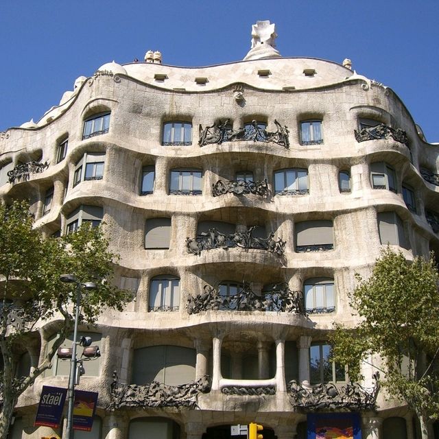 Barcelona, Spain