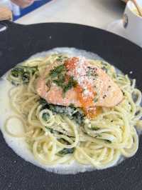 Miele the Diner🤩欣賞淡路海景🙈優質西式餐廳🍴