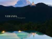 Infinity Pool ที่ปลายสุดสายตา🏊 สุดที่ดอยสุเทพ 