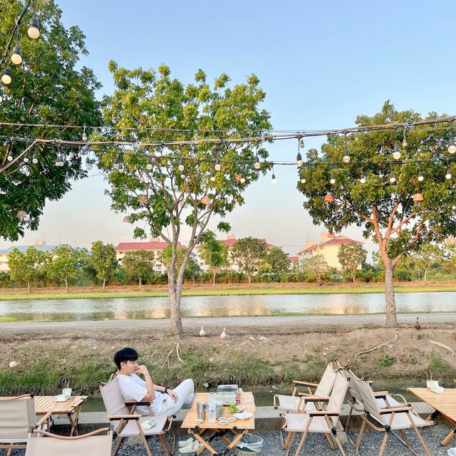 หิวอะไรอร่อยๆ คล้ายๆปิ้งย่าง 🥩🤫