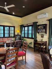A hidden gem of a cafe 