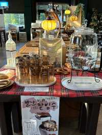 수도권 프레첼 카페_홀츠가르텐