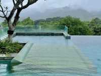 Infinity Pool ที่ปลายสุดสายตา🏊 สุดที่ดอยสุเทพ 