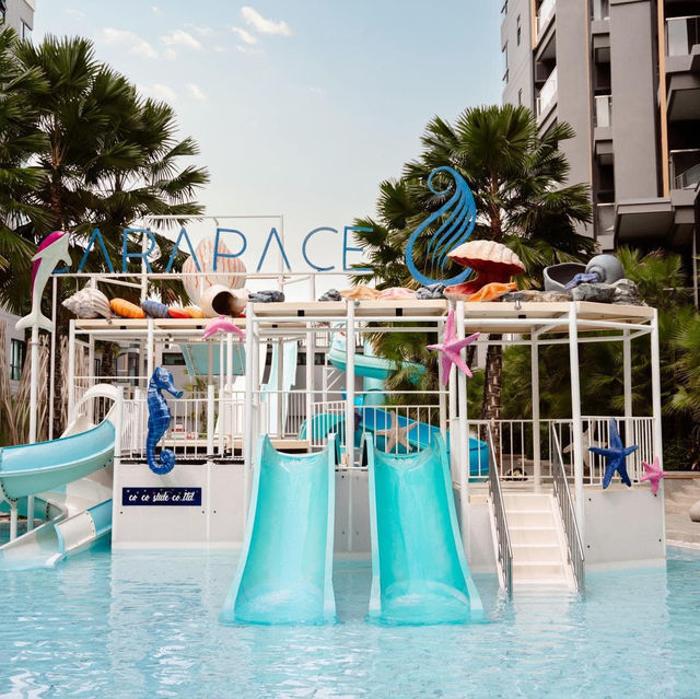 Best Western Plus Carapace Hotel Hua Hin 