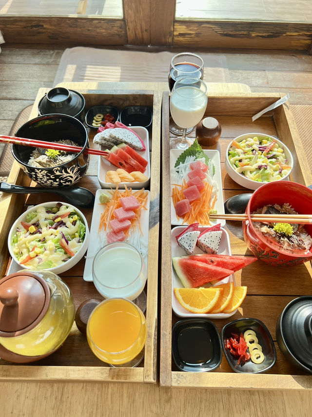 Akina Beach Resort  Kohlarn🏝️
