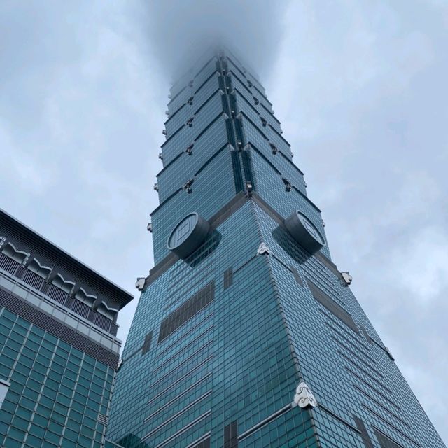 ตึกไทเป101