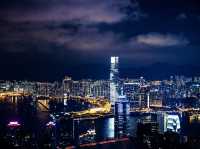 香港🇭🇰 - 與姐妹們或自己來躺說走就走的小旅行吧吧吧