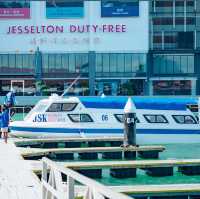 JSK Borneo Reef (JSK Counter)