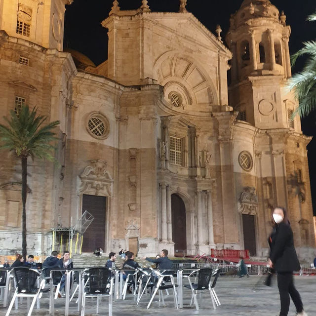 Left my heart in 🇪🇸