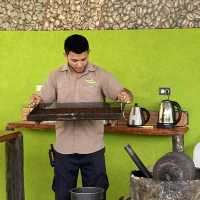 North Fields Coffee and Chocolate Tour in Costarica 
