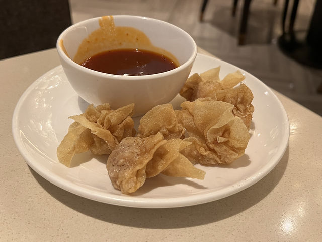 正斗粥麵專家 (IFC店) 米芝蓮推薦美食