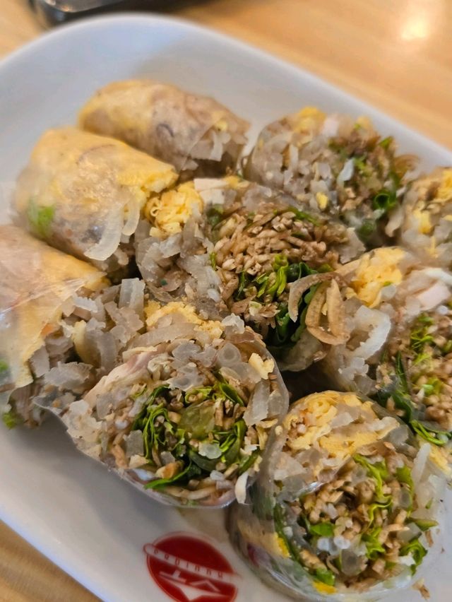 ต้นกำเนิด VT แหนมเนือง  มื้ออร่อยกับครอบครัว