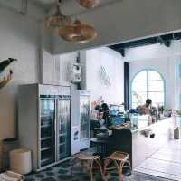 A NEW CAFÉ HAS OPENED IN PIK