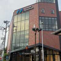 모노레일 기차와 함께 도쿄 근교 여행 ‘에노시마, 가마쿠라’