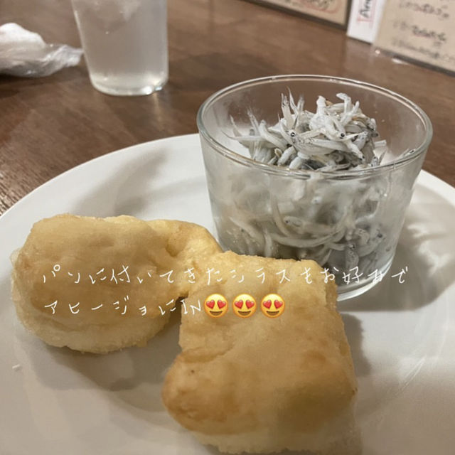 女子会にピッタリ🎶自分だけのオリジナルアヒージョが作れるお店🦐🫣🧡