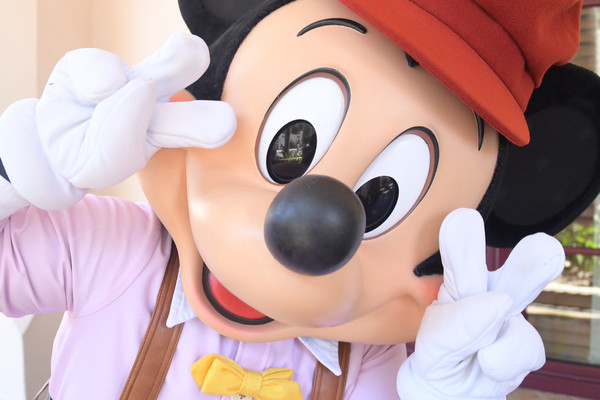 カリフォルニア🇺🇸】ディズニーで会えたキャラ🎡 | Trip.com Anaheim