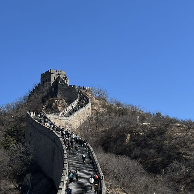 Beijing 6 Days Travel Guide 