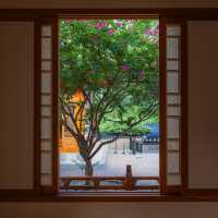 Buam-dong: A Quaint Neighborhood Full of Charm