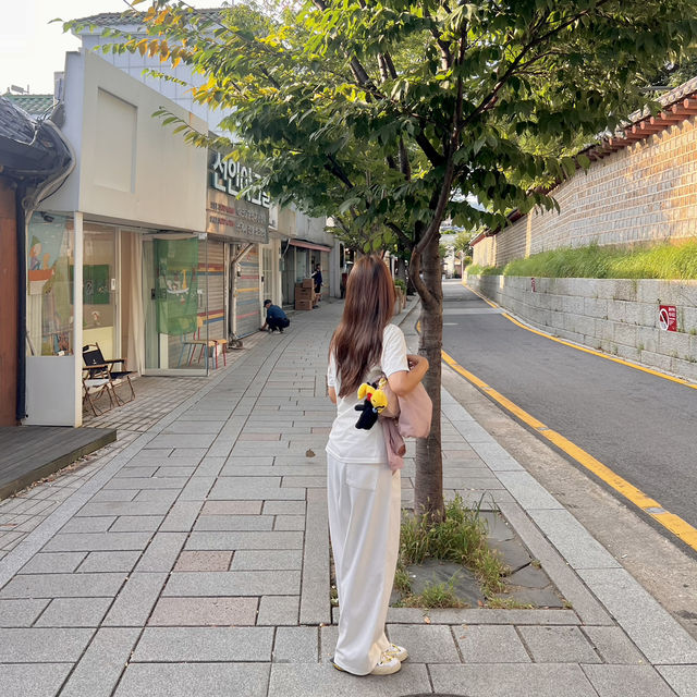 서울에서 데이트하고 싶다면, 방문해야할 곳