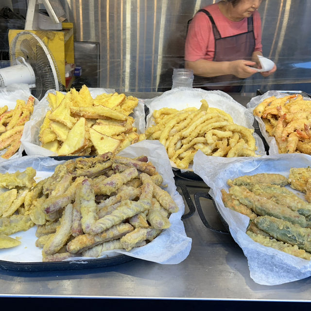 가을의 시작을 알리는 대하구이 맛집 미남포차!