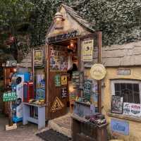 Yufuin Floral Village's Enchanted Charm