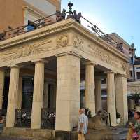 Padua's Hidden Gems: A Treasure Trove of History