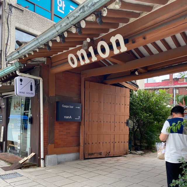【ソウル】韓国でいつも大行列のパン屋さん🥐🇰🇷