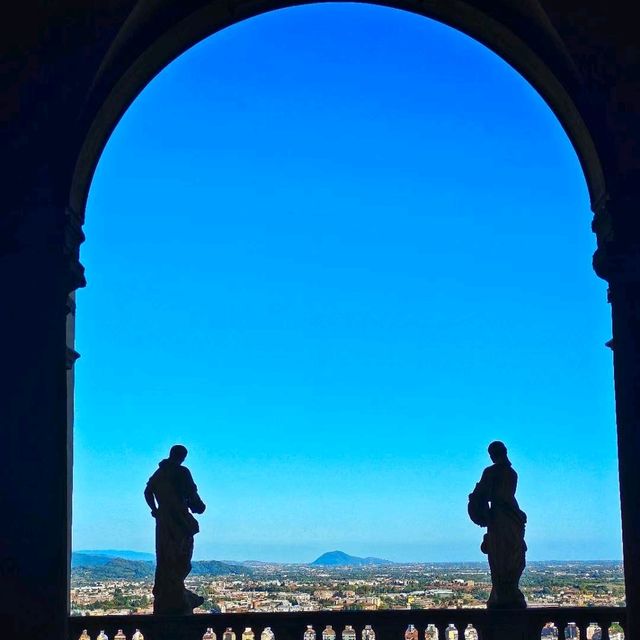 Italian Hidden Gem