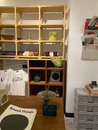 ⭐️ Real Studio and Grocers 