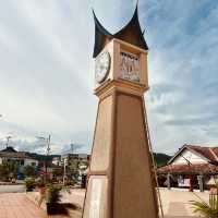 Exploring Jelebu: A Journey Through Street Art and Minangkabau Culture