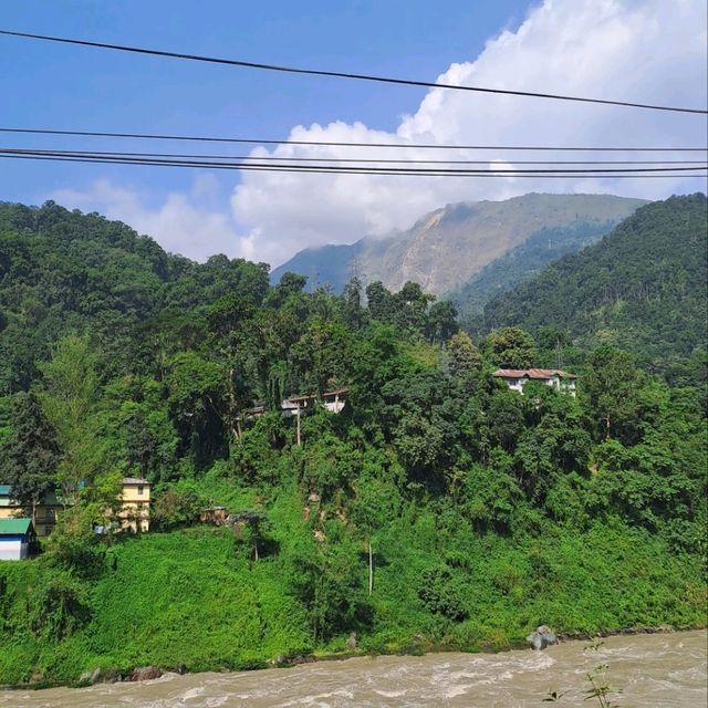 Gangtok, Sikkim