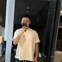 4月連假上海快樂行