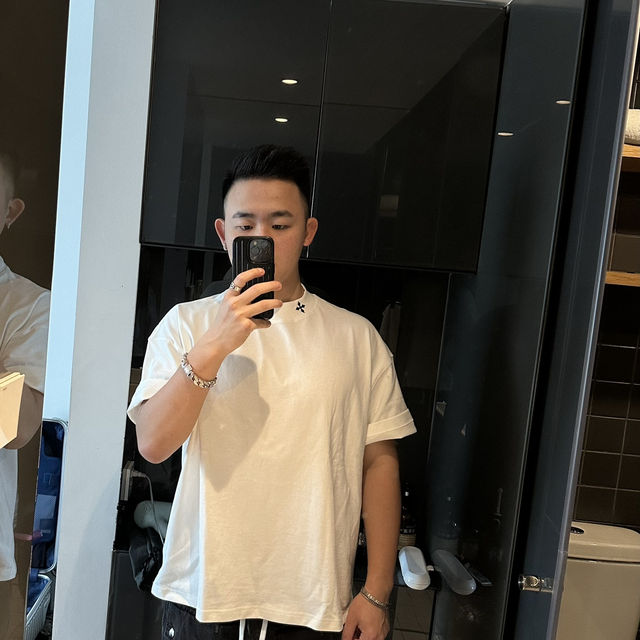 4月連假上海快樂行