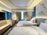 รีวิวNovotel Rayong Star Convention Centre