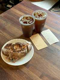 공덕역 근처 커피랑 빵이 맛있는 마포구 핫플 ☕️프릳츠 도화점