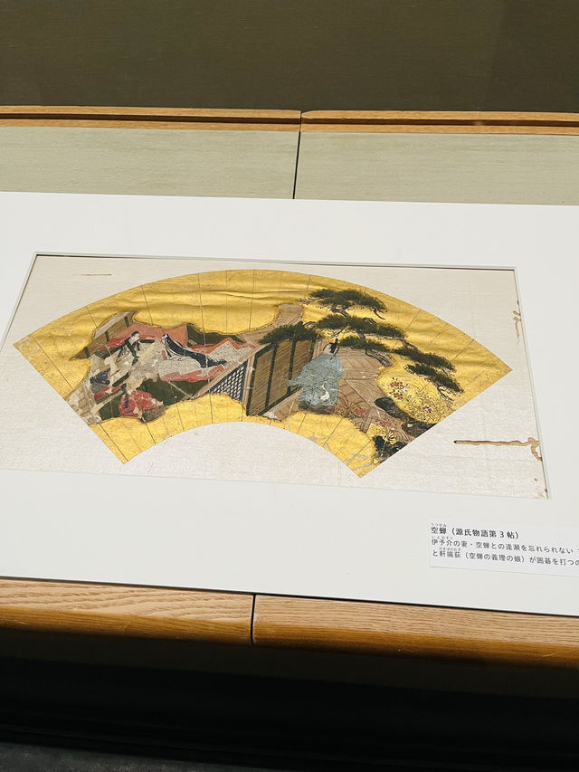 【東京国立博物館】文殊菩薩様に後光が刺しておりました