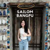 ร้านอาหารและคาเฟ่สายลมบางปู