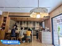 台南-南門路私宅洋房的文青咖啡：古意人咖啡