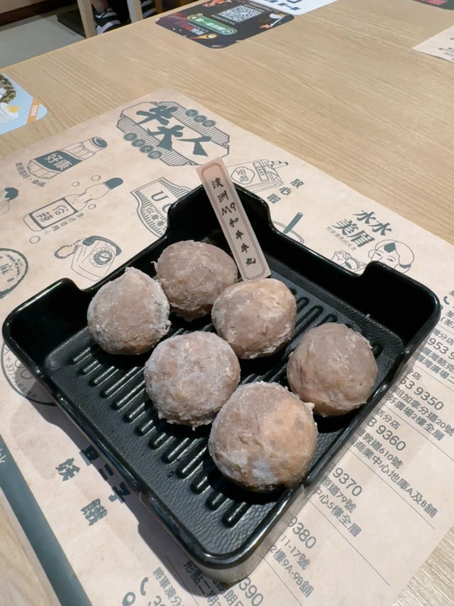牛大人MÖVENPICK雪糕放題｜聚餐啤一啤🍻