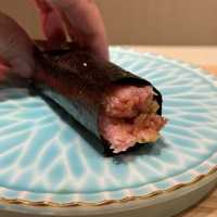 中環抵食廚師發辦🍣鮨燐 (上環)