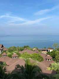 รีวิวที่พัก InterContinental Pattaya Resort